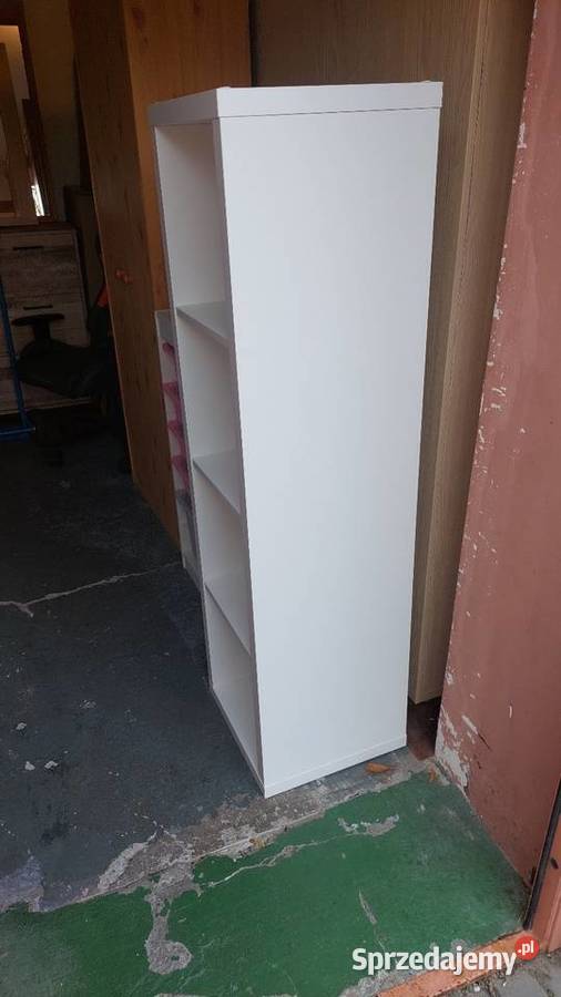 Regał Ikea Kallax Poznań sprzedam