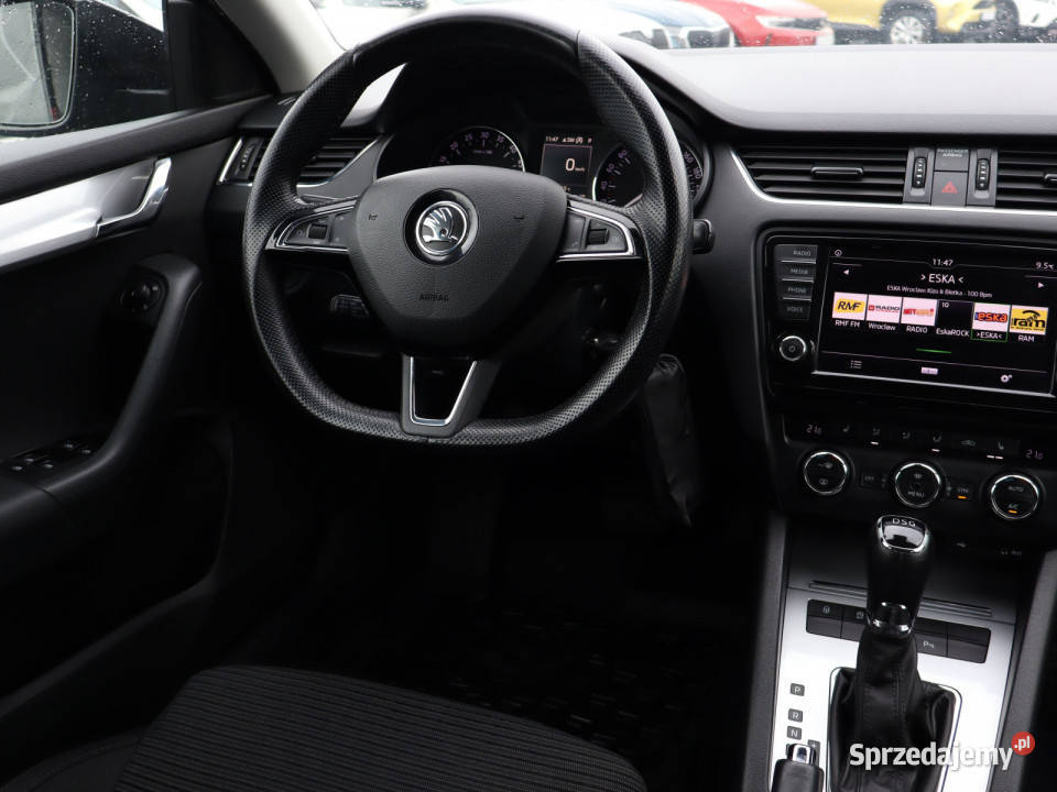 Skoda Octavia 20 TDI dolnośląskie Bielany Wrocławskie sprzedam