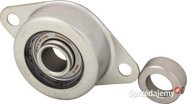 Łożysko z obudową z gumowym pierścieniem małopolskie sprzedam