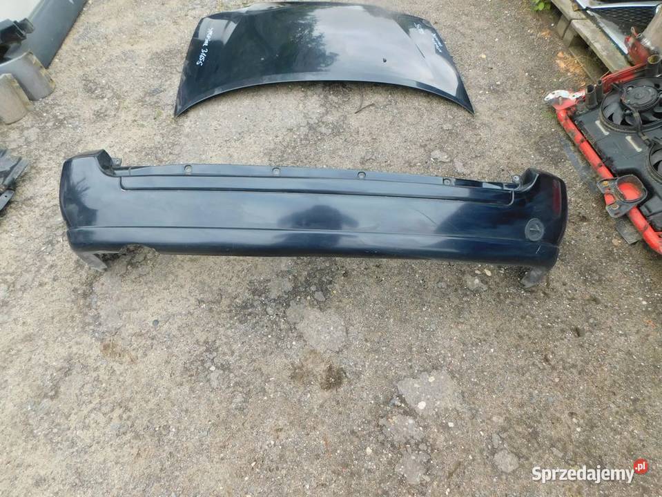 space star zderzak 31656 WYSYŁKA Żory