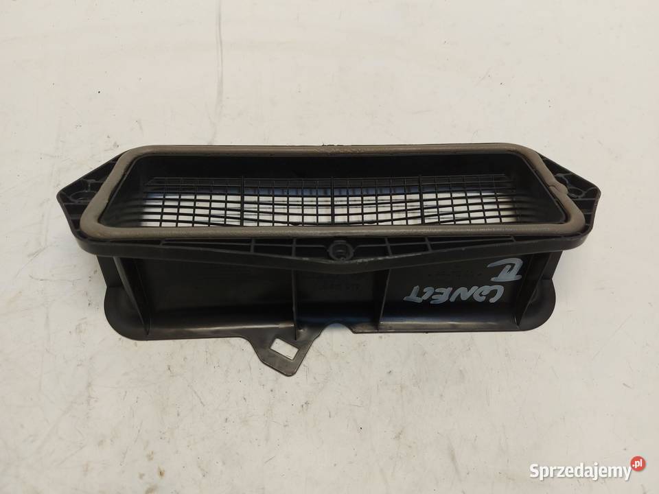 Ford Tourneo Connect III MK3 WLOTKRATKA dolnośląskie
