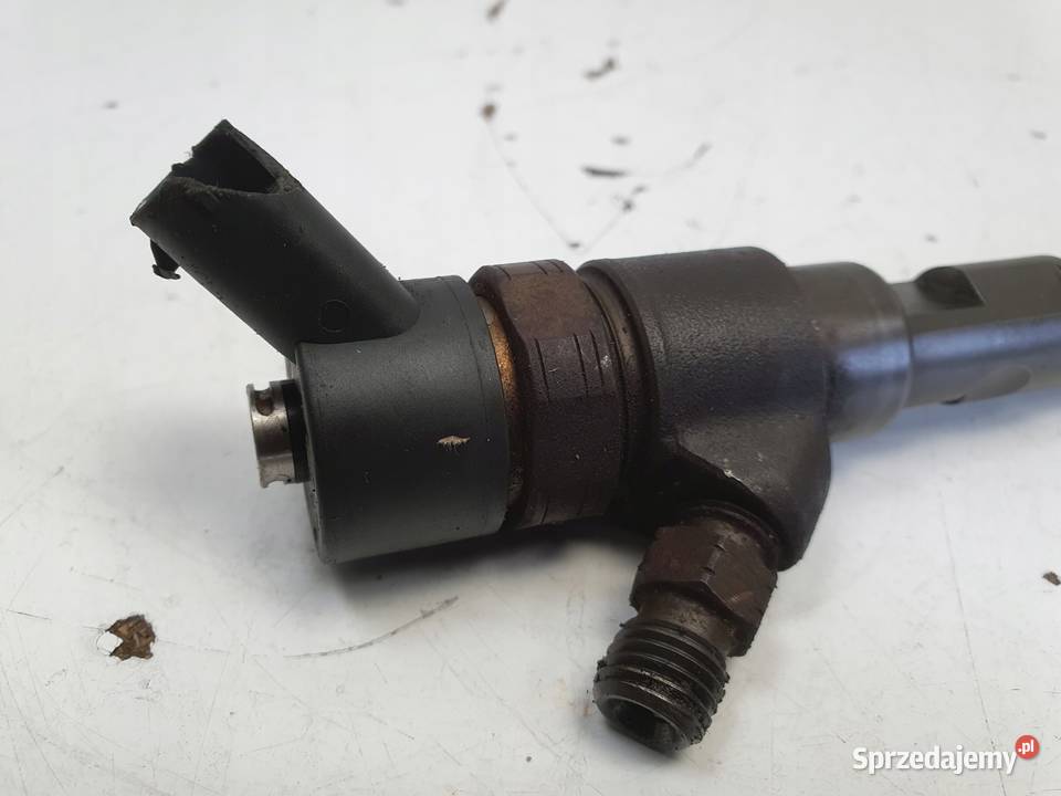 WTRYSKIWACZ Hyundai Santa Fe II 22 CRDI wtrysk Chełm