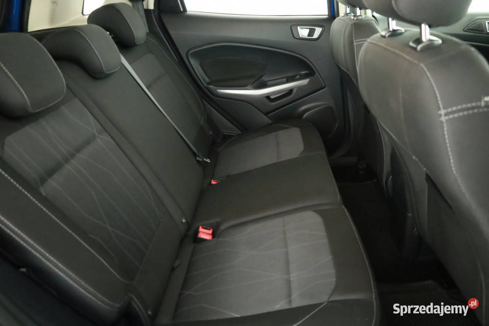 Ford Ecosport 10 EcoBoost 92KM Piaseczno