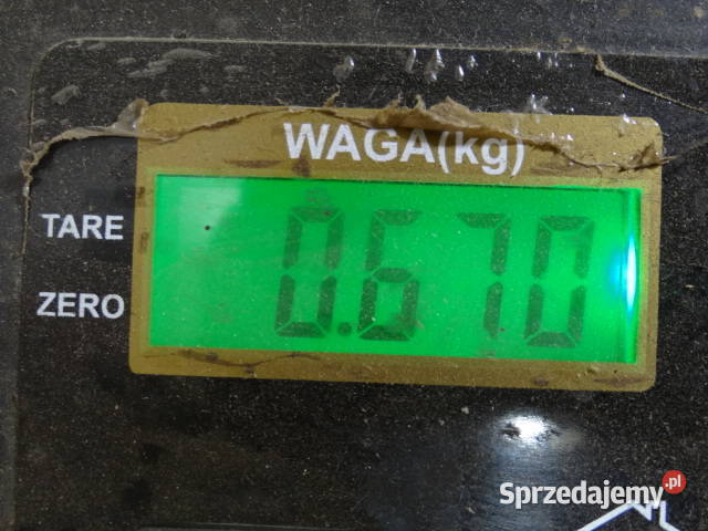 śruby ESKA 6 mm 05 org DDR Żary