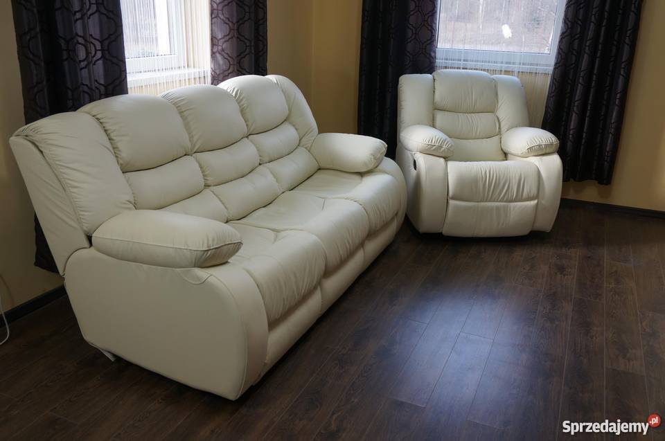 SOFA RELAX BORYS WYPOCZYNEK NOWOCZESNY PRODUCENT Dąbrówki