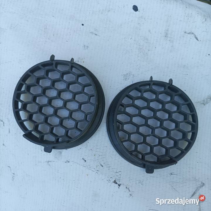 Subaru impreza 3 kratka zderzaka prawa lewa Skoczów