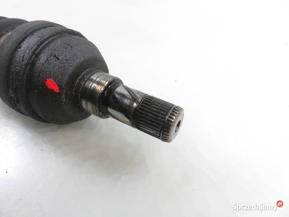 PÓŁOŚ PRAWA PRZEDNIA CHEVROLET LACETTI 14