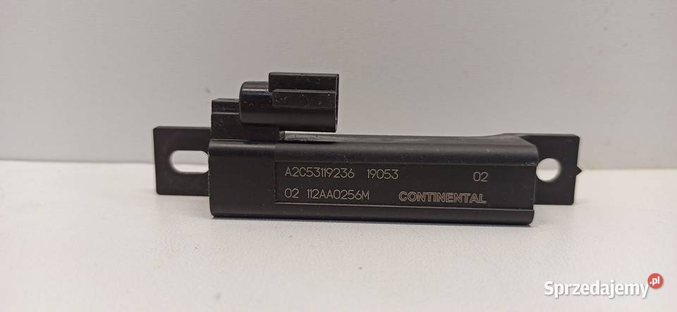 NISSAN MICRA K14 ANTENA KESSY A2C53119236 osobowe