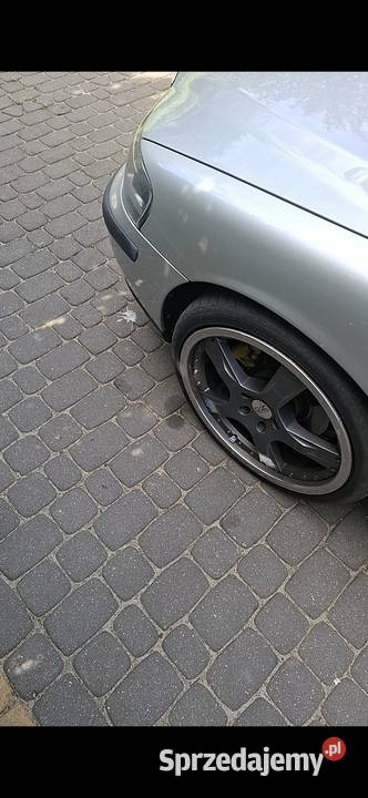 Alufelgi oz giotto 19 5x108 95j michelin zamiana lubelskie Żyrzyn