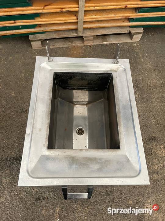 Szafka na frytownicę lubelskie Kozubszczyzna