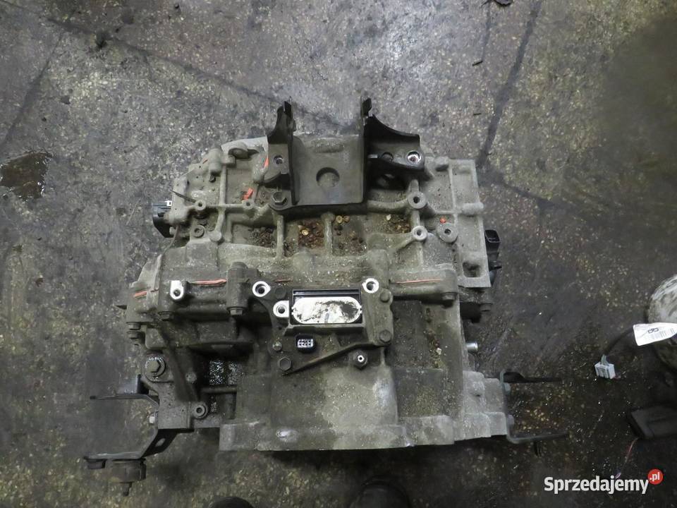 SKRZYNIA PRIUS 3 III P9073A12