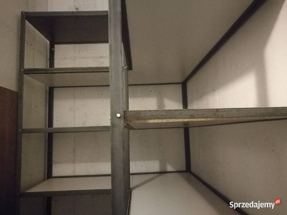 Zagospodarowanie przestrzeni piwnic garaży Lublin