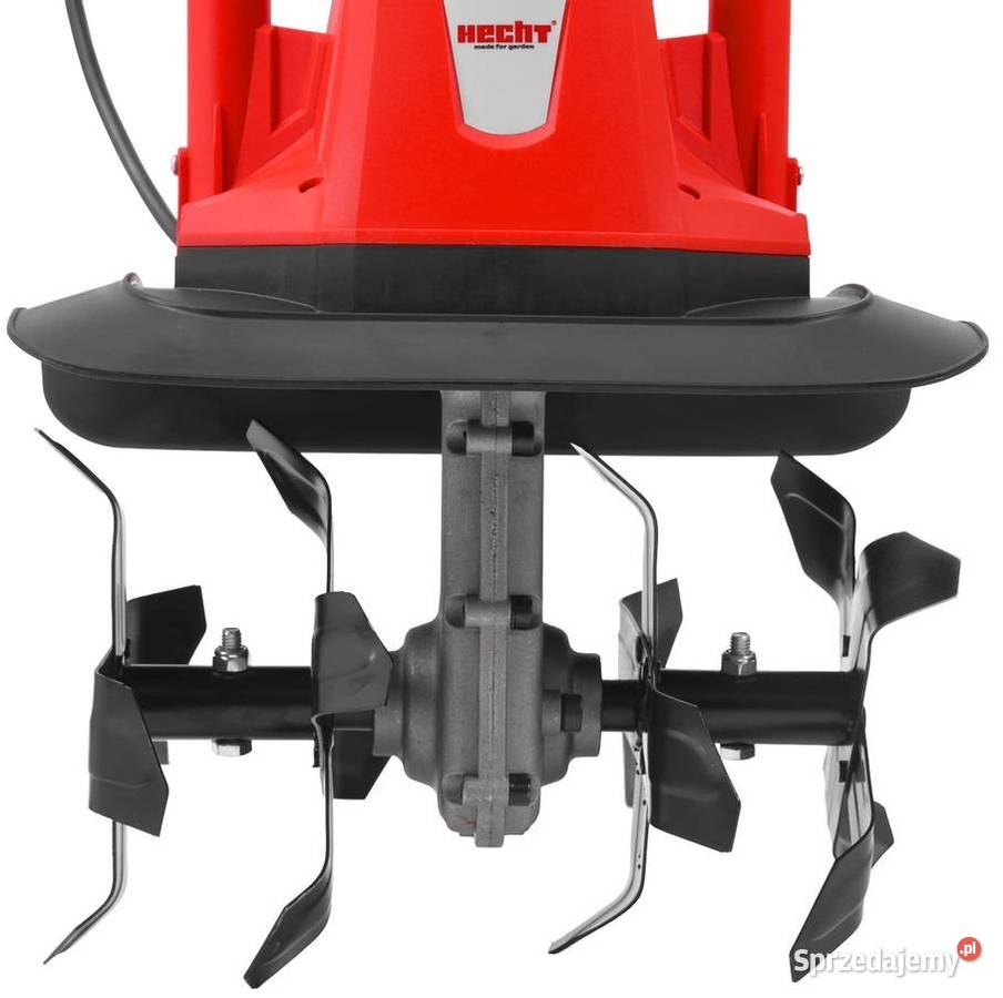 HECHT 732 GLEBOGRYZARKA ELEKTRYCZNA OGRODOWA Opalenica