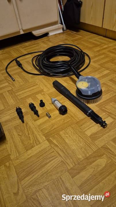 Krcher K7 Power 30KW Ciasna sprzedam