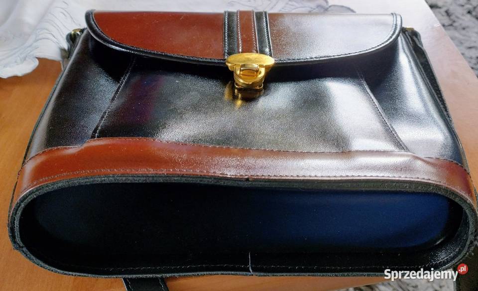 Torebka damska na ramię Katowice