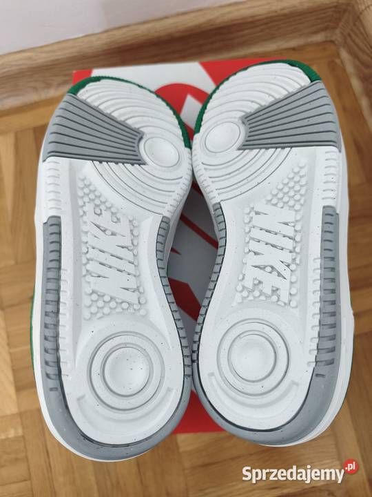 Buty Nike rozmiar 365