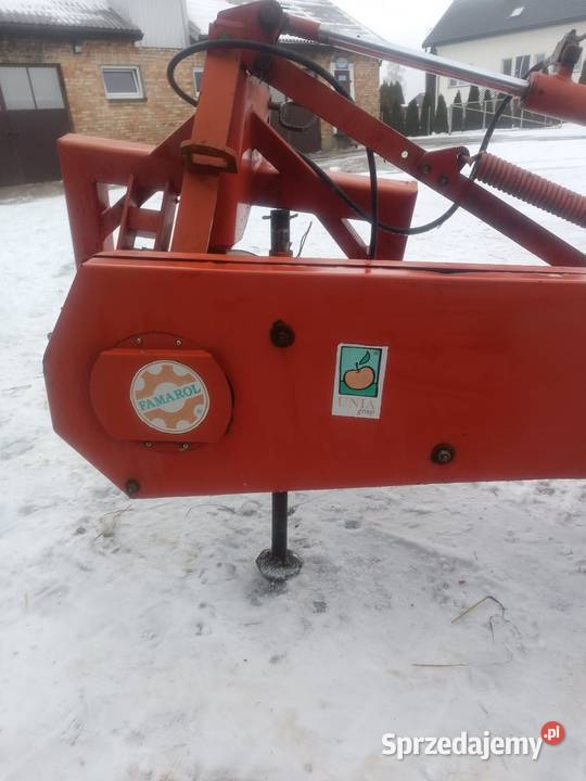 Kosiarka Mewa 21 Wysokie Mazowieckie