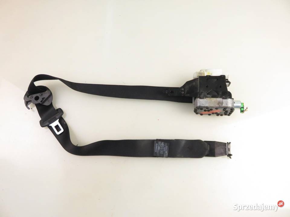 PAS PRAWY PRZEDNI SAAB 93 II YS3F 12757693