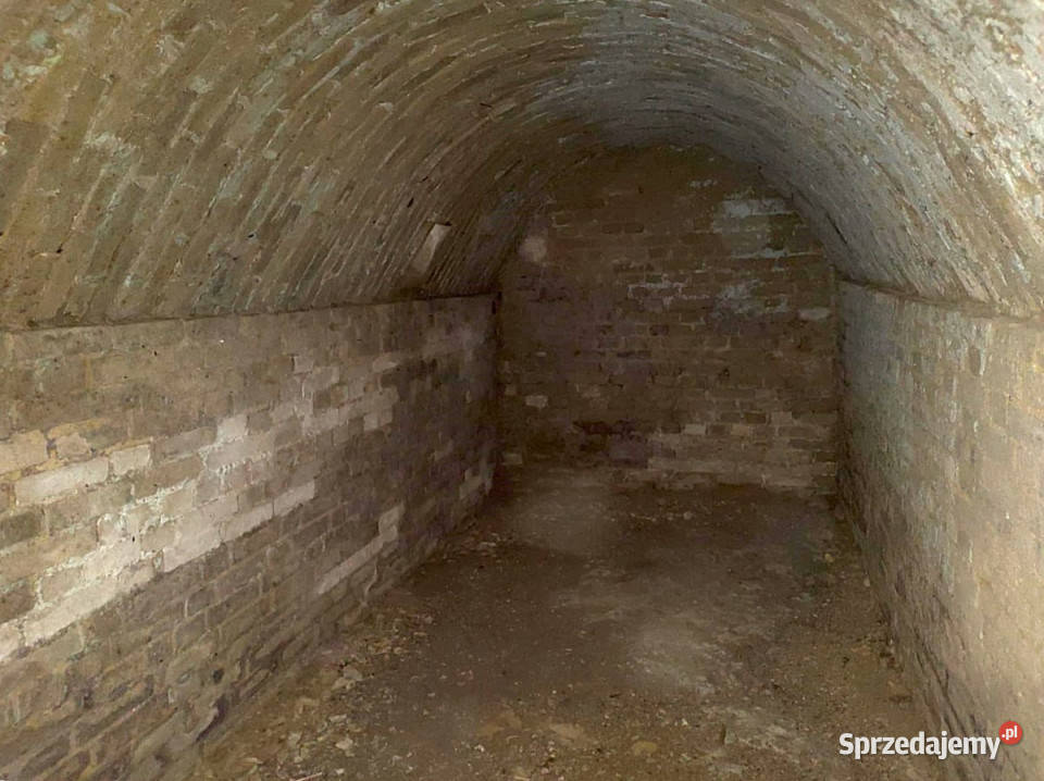 Sprzedam dom wolnostojący Radomirka 686 metrów