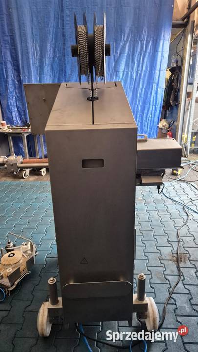 PolyClip FCA 100 Klipsownica automatyczna