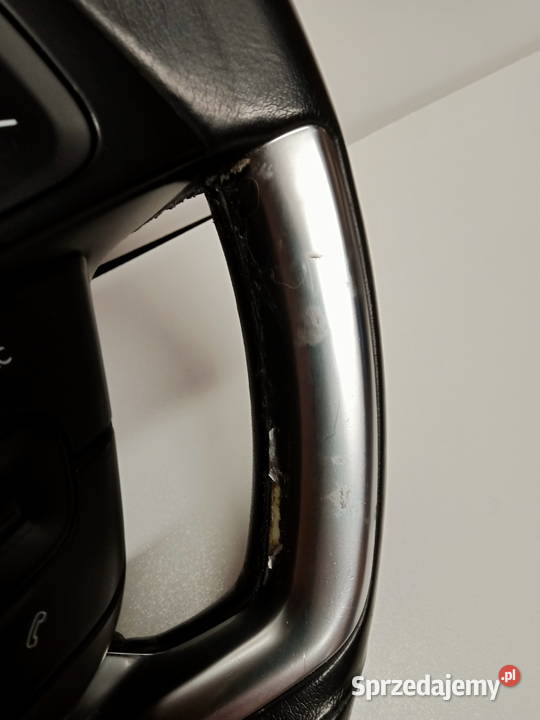 KIEROWNICA CITROEN C4 PICASSO II 967778702D Rakoniewice sprzedam