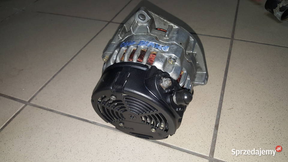 Alternator BMW RT1150 Układ elektryczny, zapłon Jawiszowice