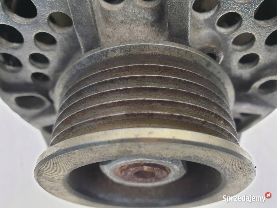 ALTERNATOR Ford XII F250 F350 68 V10 Alternator Układ elektryczny silnika