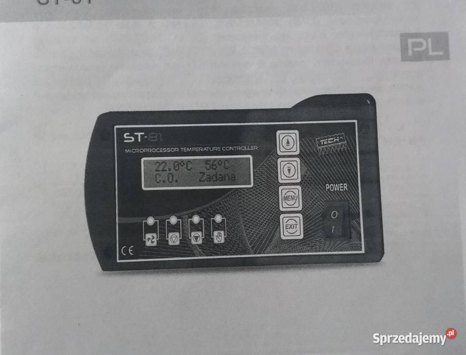 kocioł co na paliwo stałe Bielsko-Biała