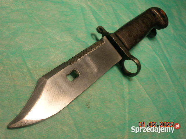 Bagnet rumuński 6H3 Militaria