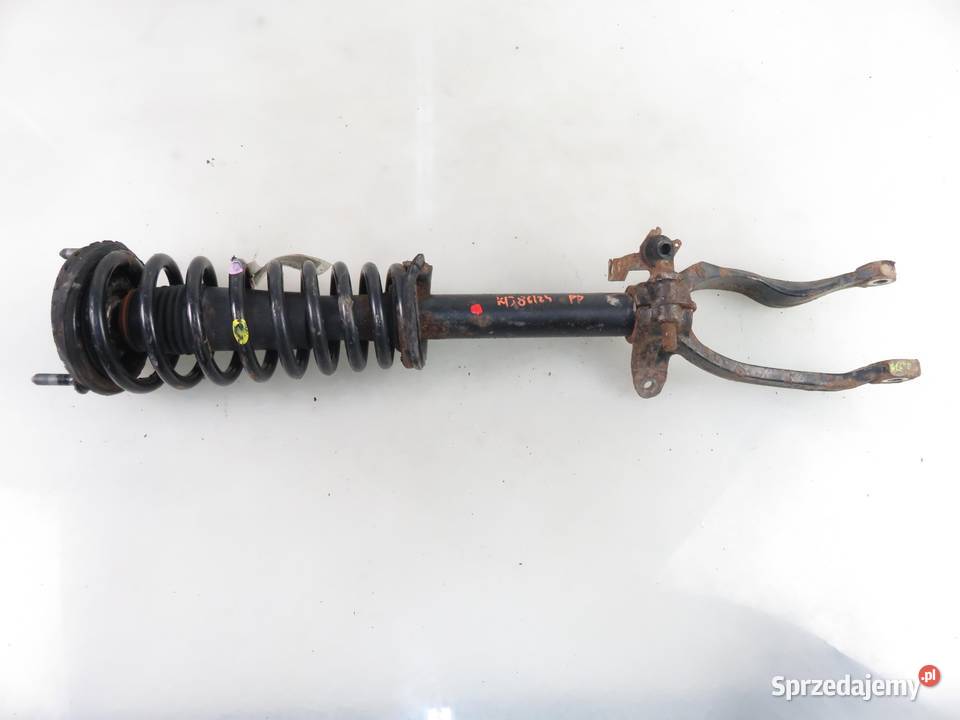 MCPERSON PRAWY PRZEDNI ALFA ROMEO GT 20 JTS