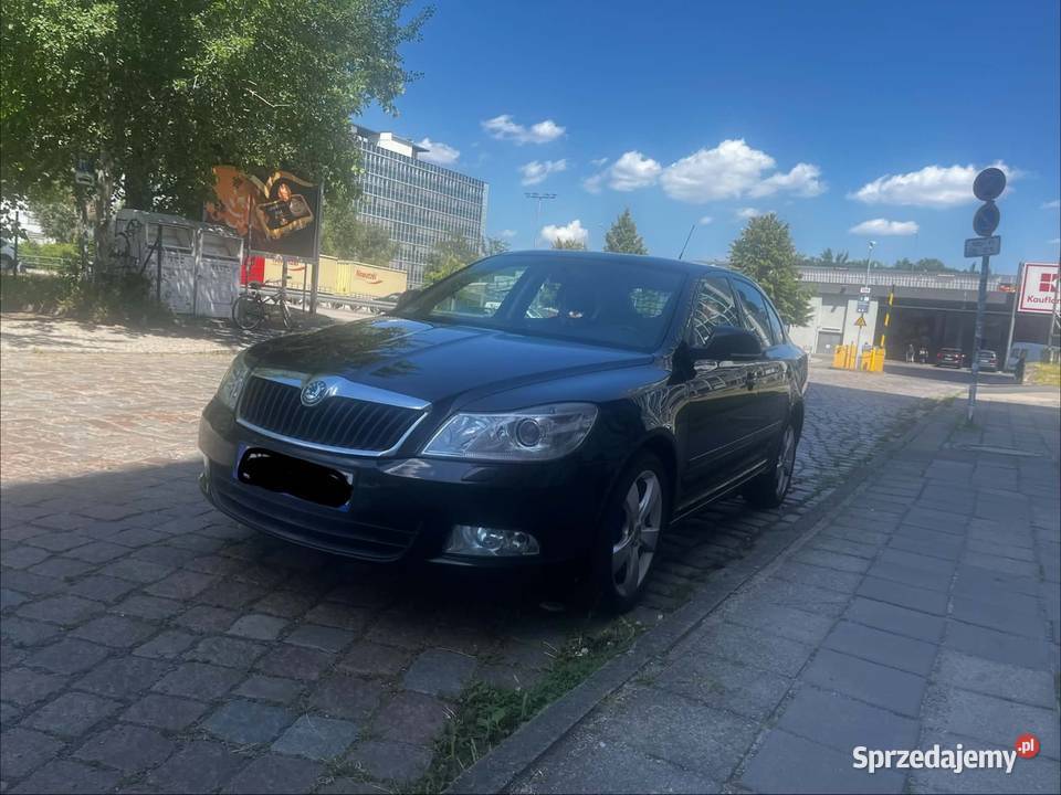 Skoda octavia 19 TDI 105 śląskie Katowice