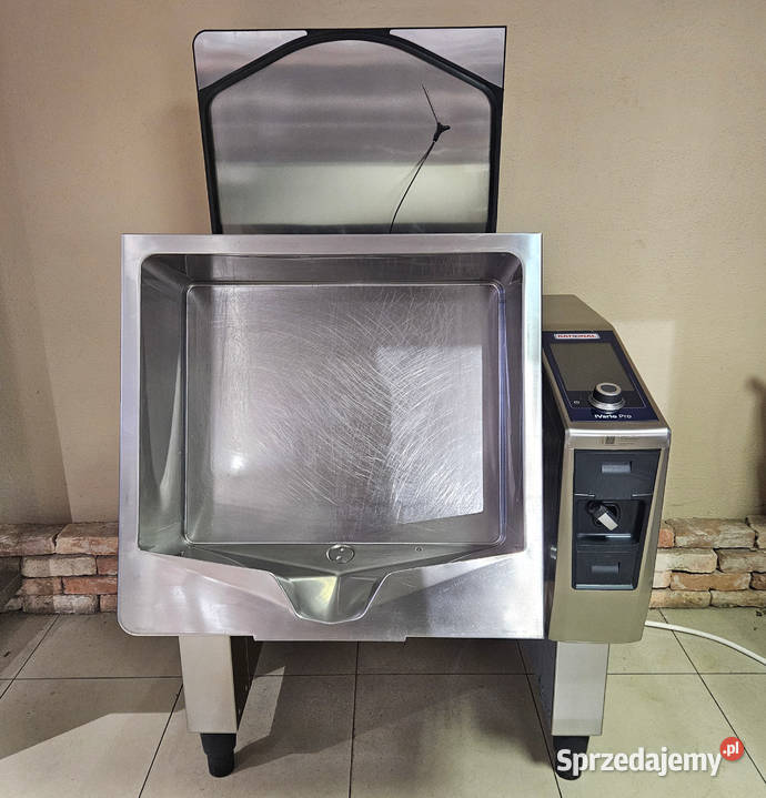 Urządzenie wielofunkcyjne RATIONAL iVario Pro L Pszczyna