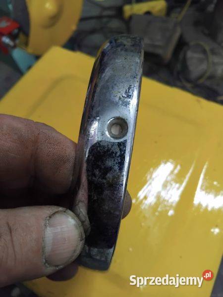 WFM ramka lampy wielkopolskie Adamin