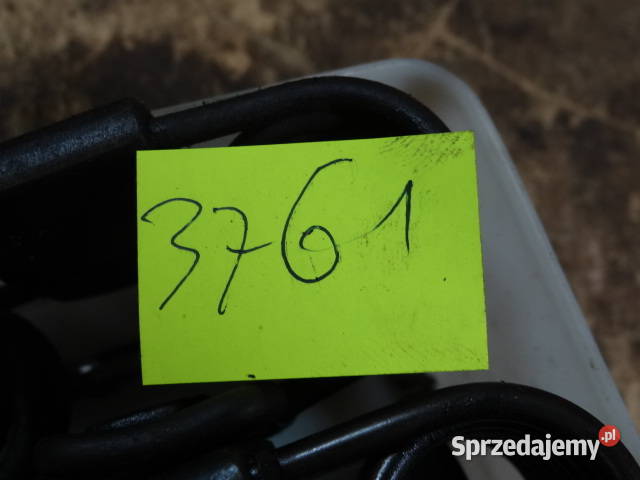 zawory i sprężyny agrafki Simson AWO T org DDR