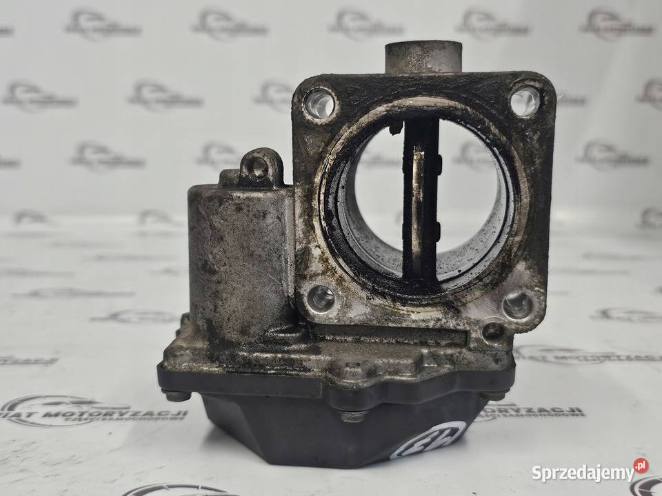 HYUNDAI i40 17 CRDI D4FD 14r przepustnica