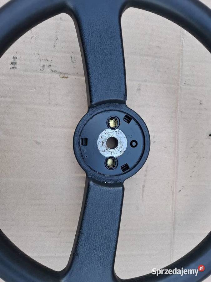 Kierownica Fiat 126p Maluch BIS Strzelce Opolskie