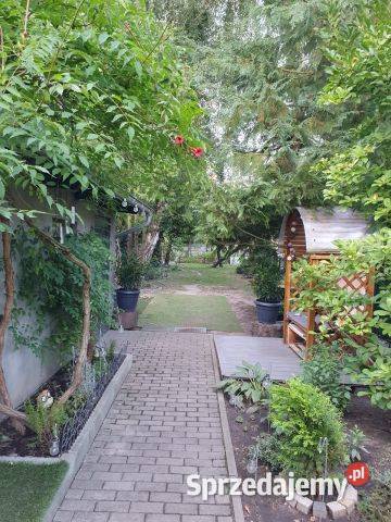 Sprzedam dom bez pośredników PUSZCZYKOWO 1 piętro wielkopolskie sprzedam