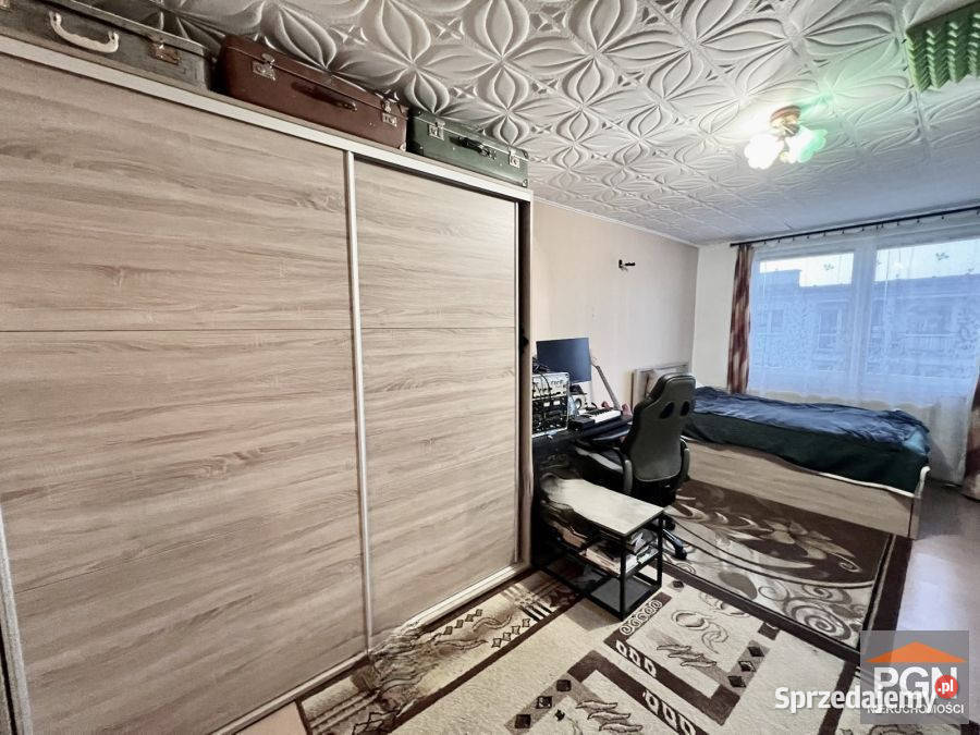Do sprzedaży mieszkanie Stuchowo 30m2 1pok