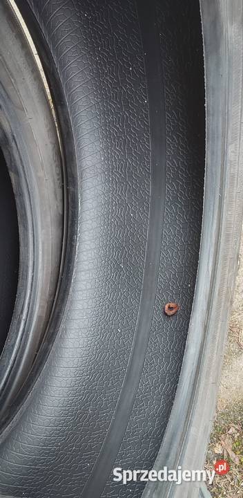 Opony całoroczne 225 50 R17 Berlin Tires 4 całoroczne Toruń sprzedam