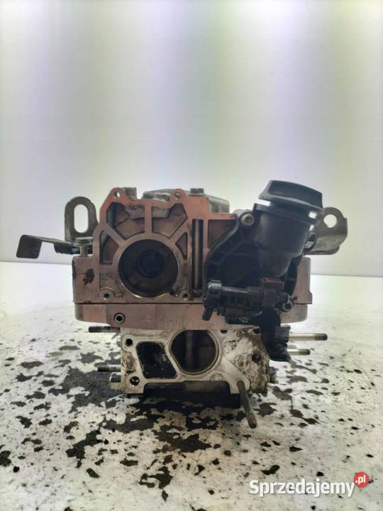 GŁOWICA KOMPLETNA 55581593 20 CDTI Opel Zafira Części samochodowe