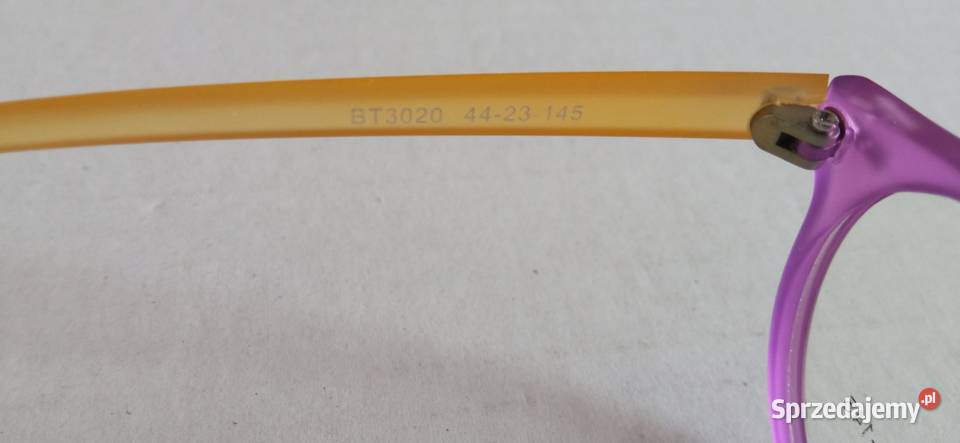 Oprawki małe dolnośląskie Wrocław