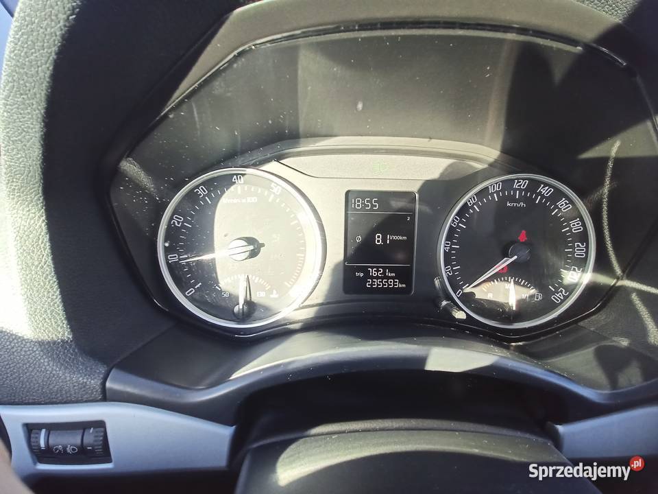 Skoda Octavia 2fl 16MPI Doinwestowana Octavia podlaskie Suwałki