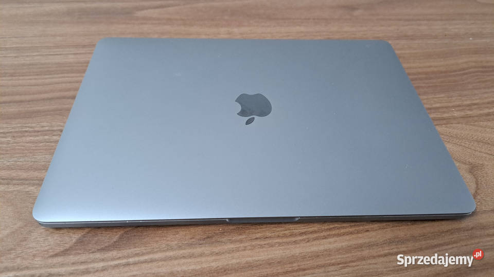 MacBook Pro 13 M1 8 GB 256 GB 2021 A2338 mysz Warszawa