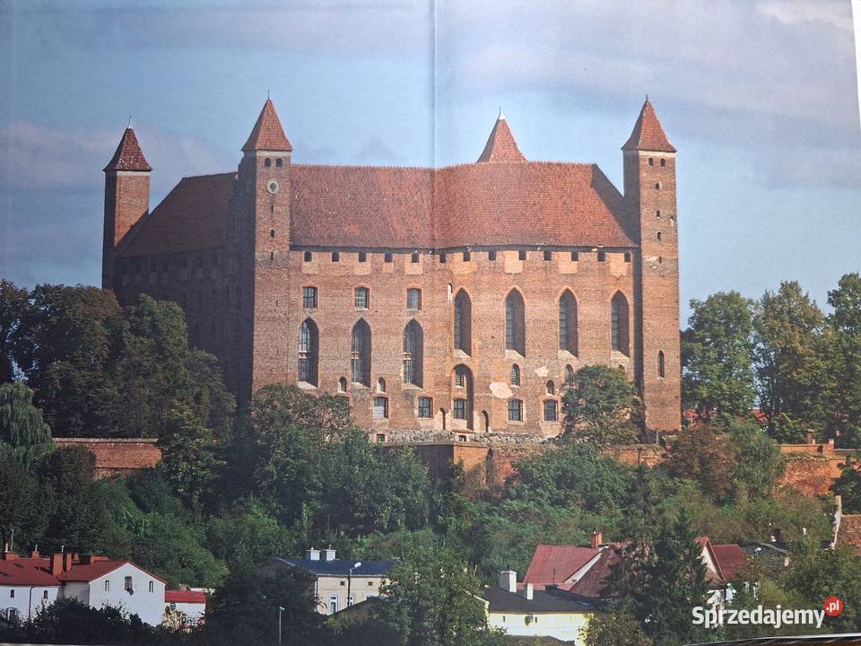 Atrakcje turystyczne Polski przewodnik Kraków sprzedam