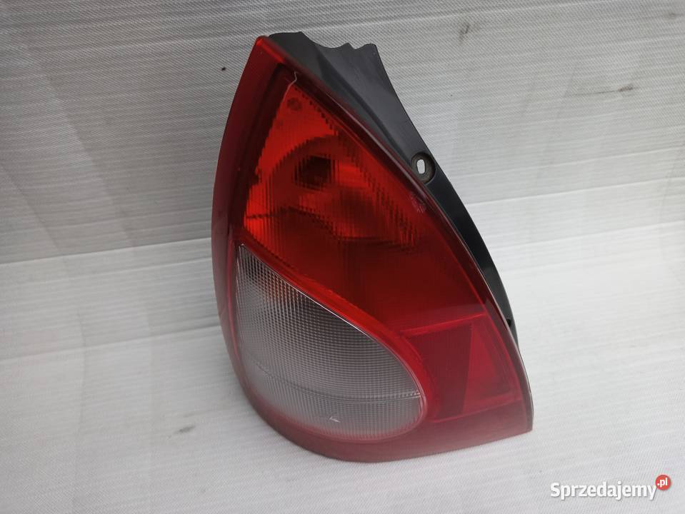 Daewoo Nubira kombi lampa tył tylna lewa