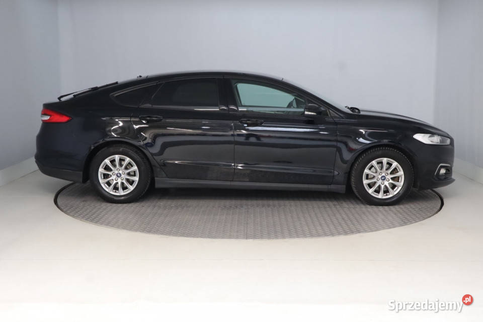 Ford Mondeo 20 EcoBlue Zabrze
