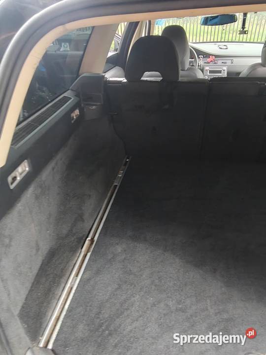 Sprzedam Volvo v 70 2400cm3 pomorskie Rębiska