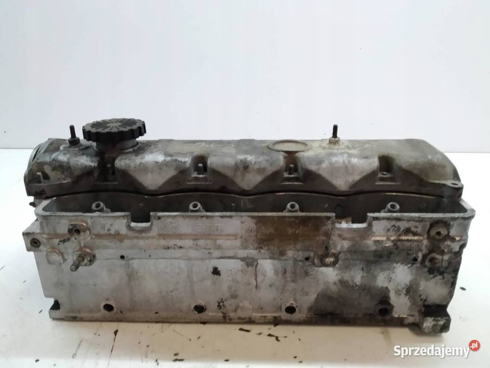 GŁOWICA KOMPLETNA 7450502 28 TD DTI SOFIM