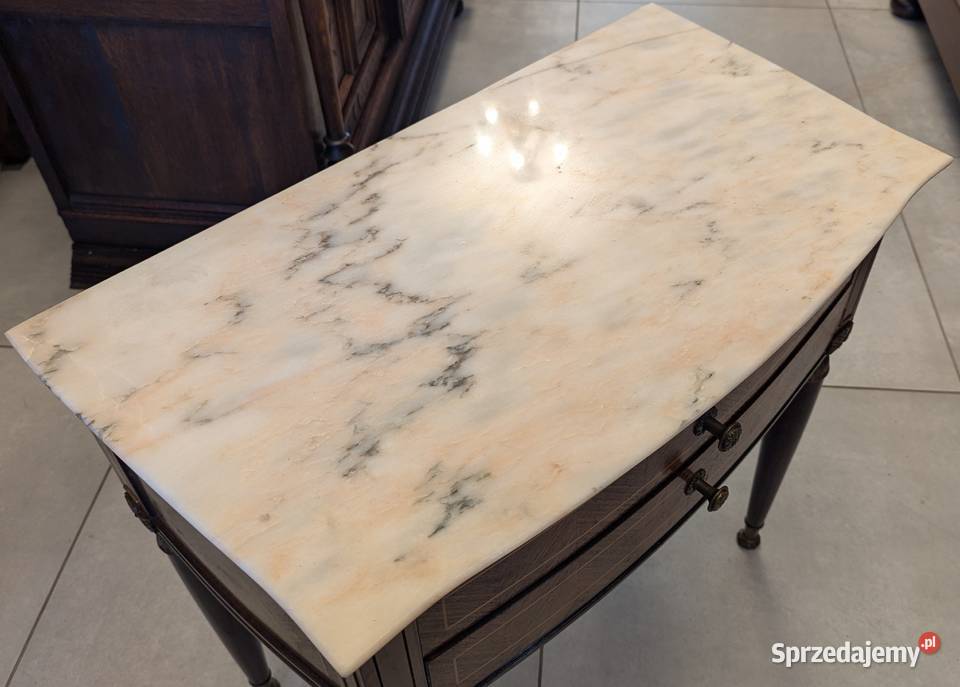 Piękna szafkakomoda empiresklep Dąbrowa Górnicza