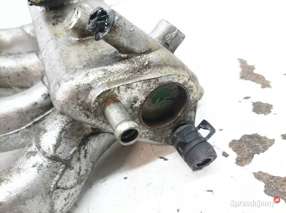 KOLEKTOR SSĄCY 279114103807 14 MPI Tata Indica sprzedam